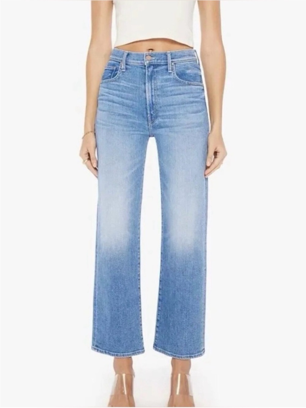 MOTHER Jeans